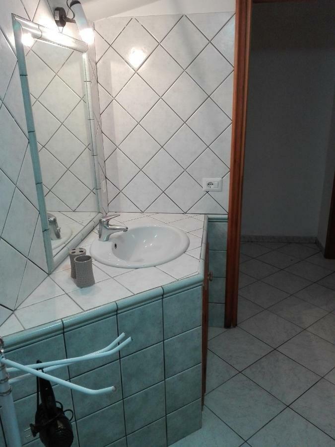 Appartamento Sa Molina Bosa Εξωτερικό φωτογραφία