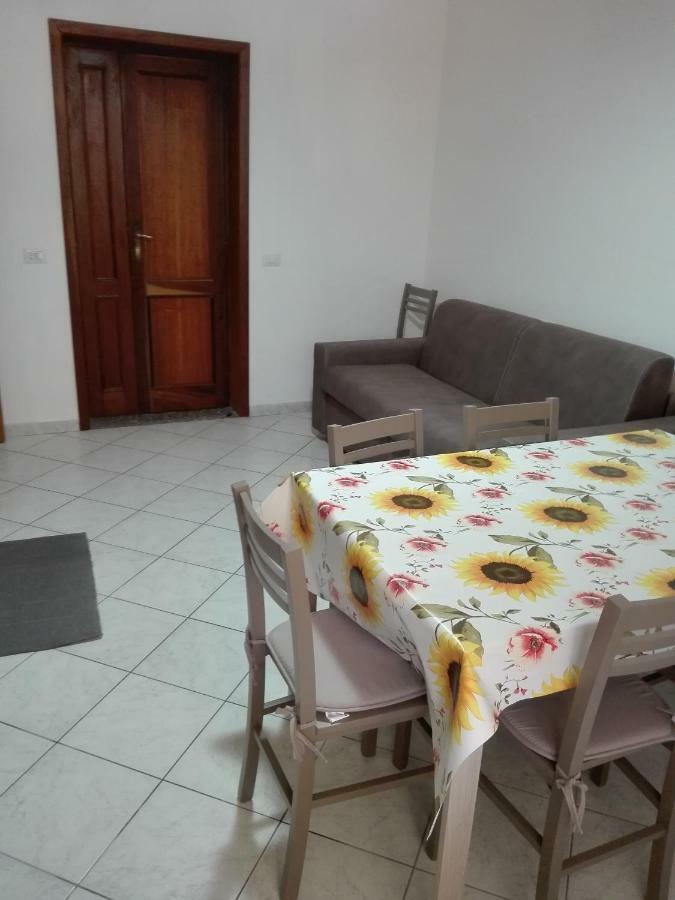 Appartamento Sa Molina Bosa Εξωτερικό φωτογραφία