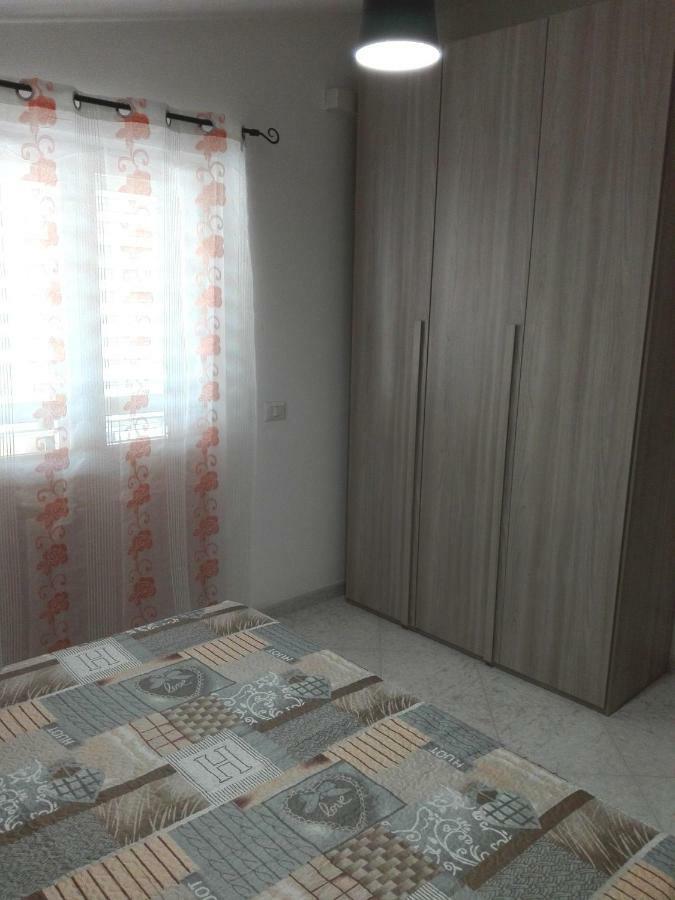 Appartamento Sa Molina Bosa Εξωτερικό φωτογραφία