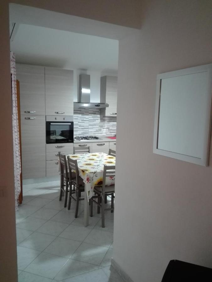 Appartamento Sa Molina Bosa Εξωτερικό φωτογραφία